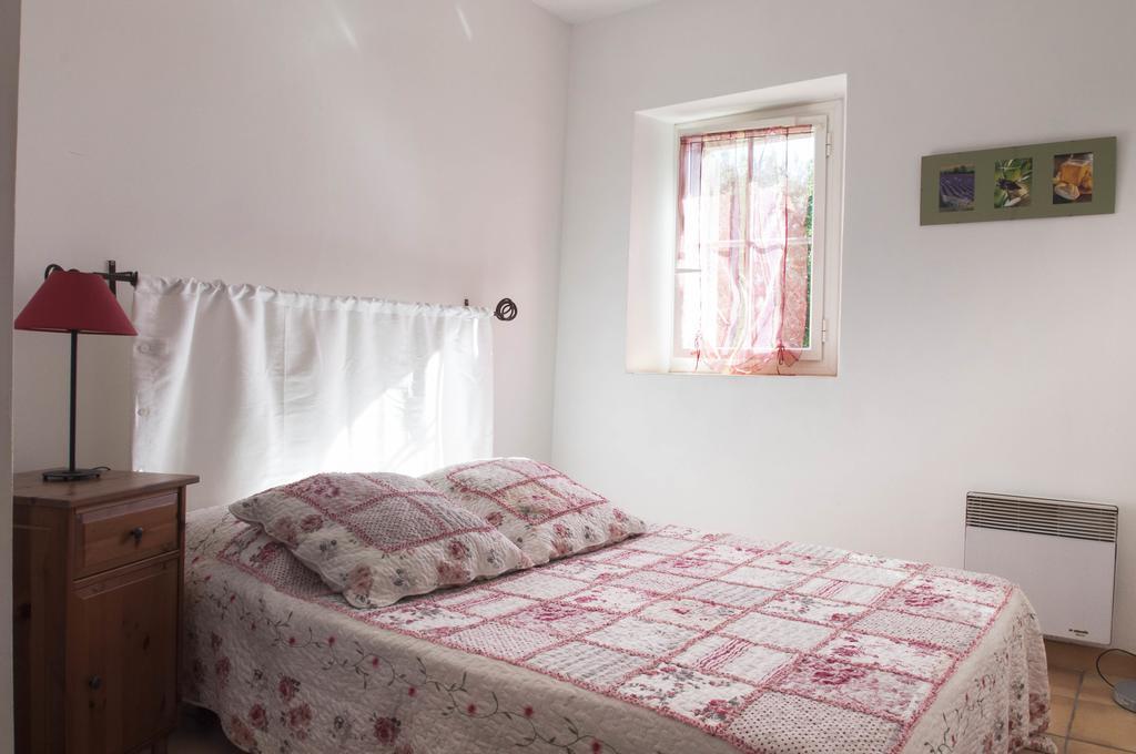 Chastel Hotel Aix-en-Provence Bilik gambar
