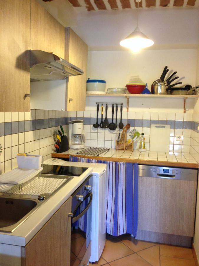 Chastel Hotel Aix-en-Provence Luaran gambar