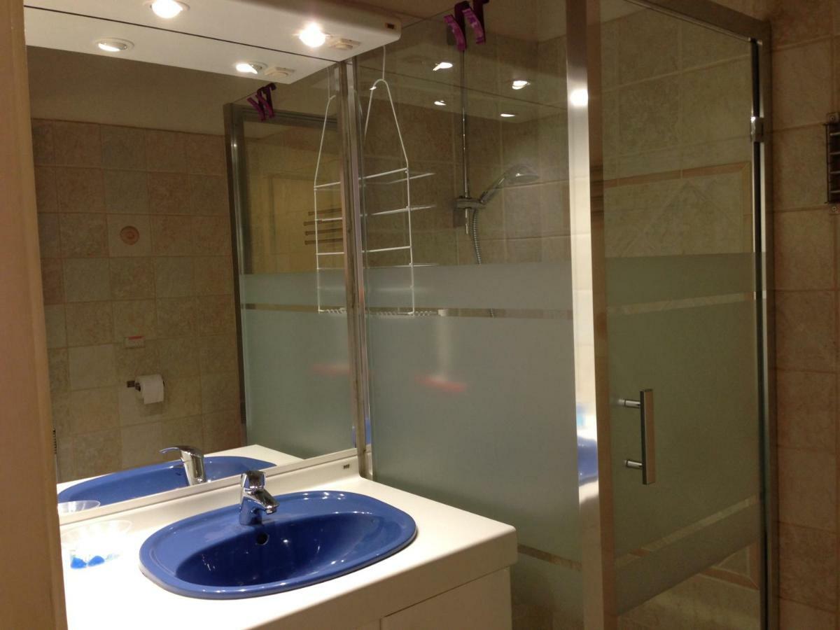 Chastel Hotel Aix-en-Provence Luaran gambar