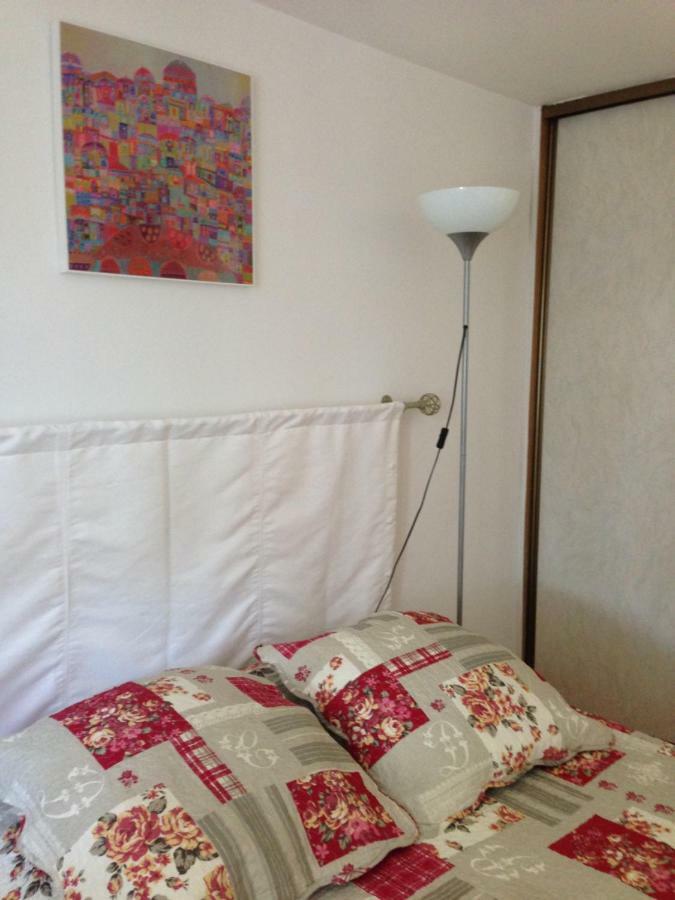 Chastel Hotel Aix-en-Provence Luaran gambar