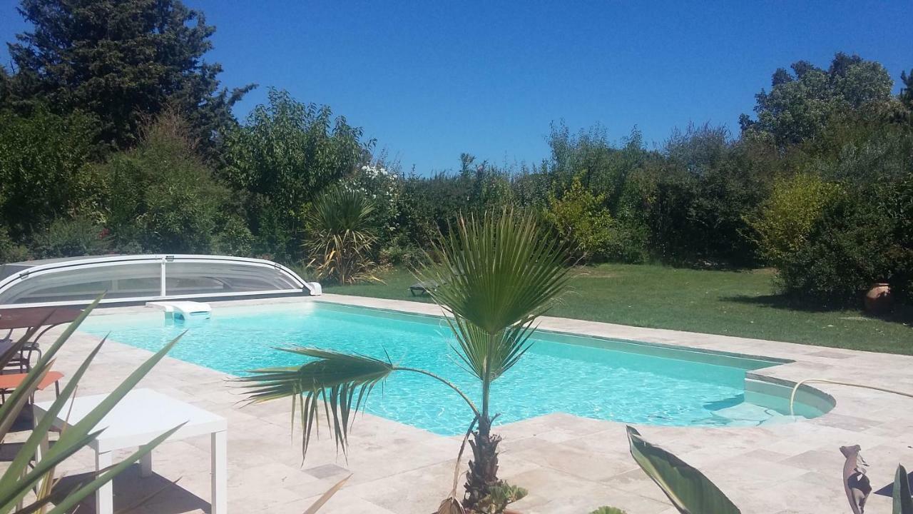 Chastel Hotel Aix-en-Provence Luaran gambar